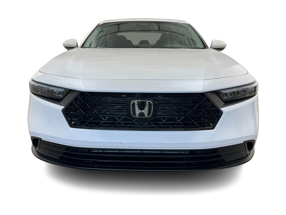 Thumbnail: 2026 Honda Accord - 18