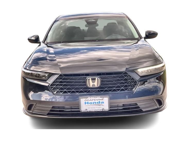 Thumbnail: 2026 Honda Accord - 6