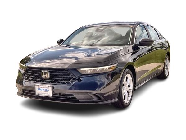 Thumbnail: 2026 Honda Accord - 21