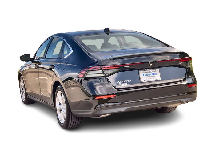 Thumbnail: 2026 Honda Accord - 4