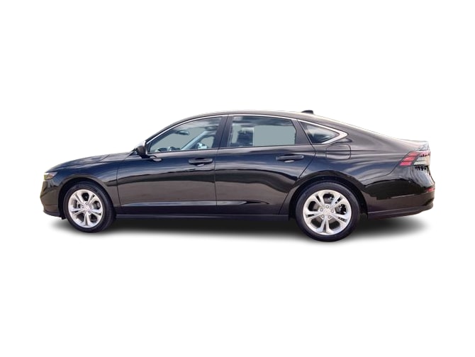 Thumbnail: 2026 Honda Accord - 3