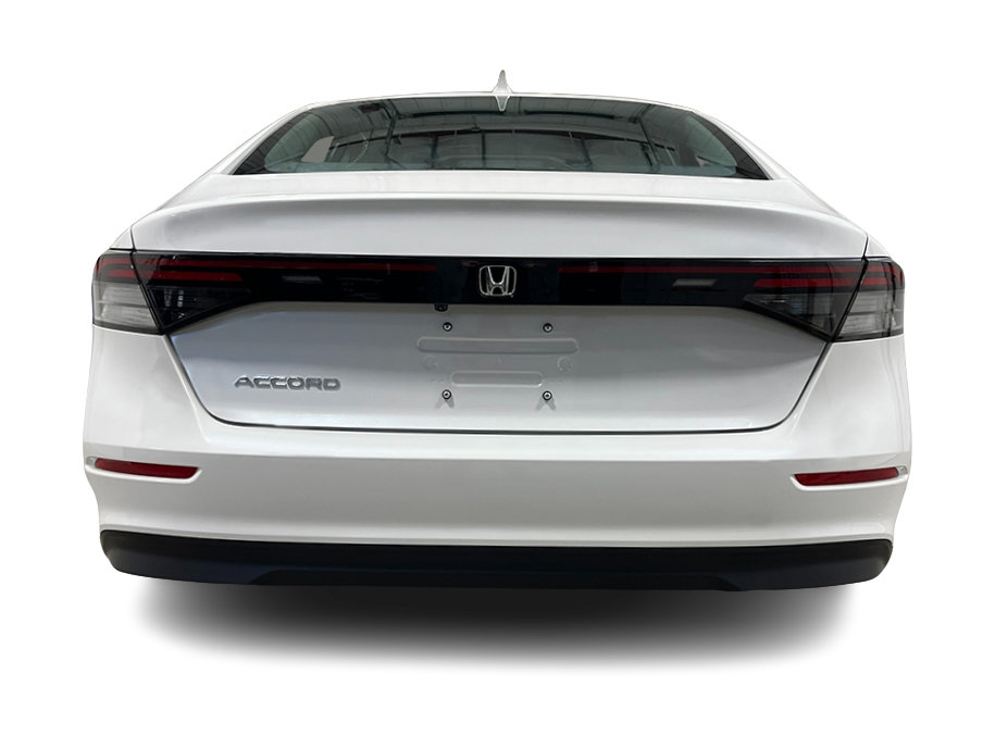 Thumbnail: 2026 Honda Accord - 5