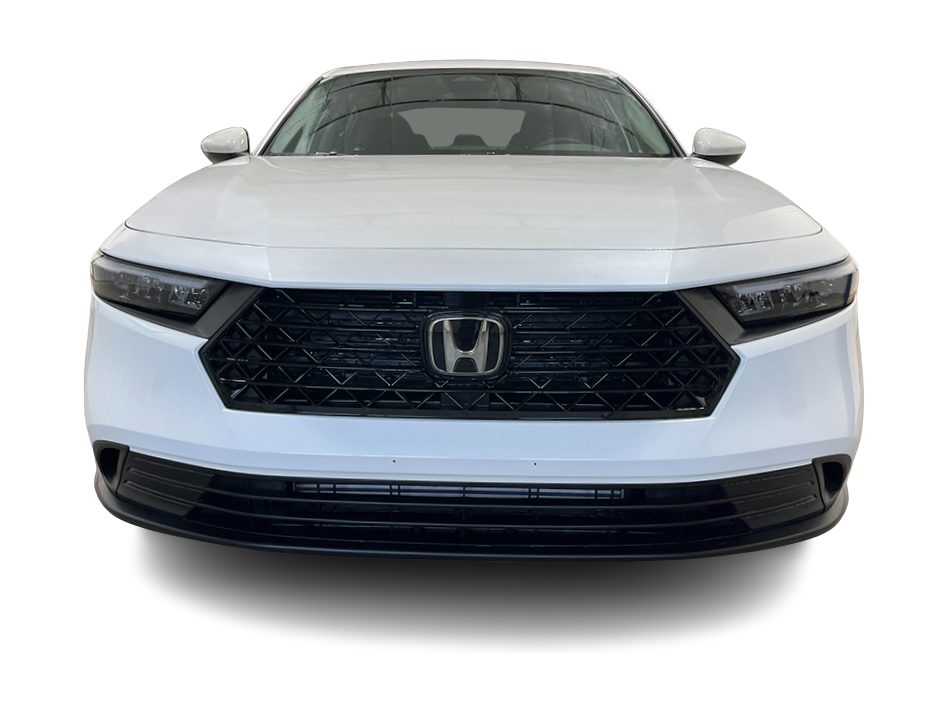 Thumbnail: 2026 Honda Accord - 17