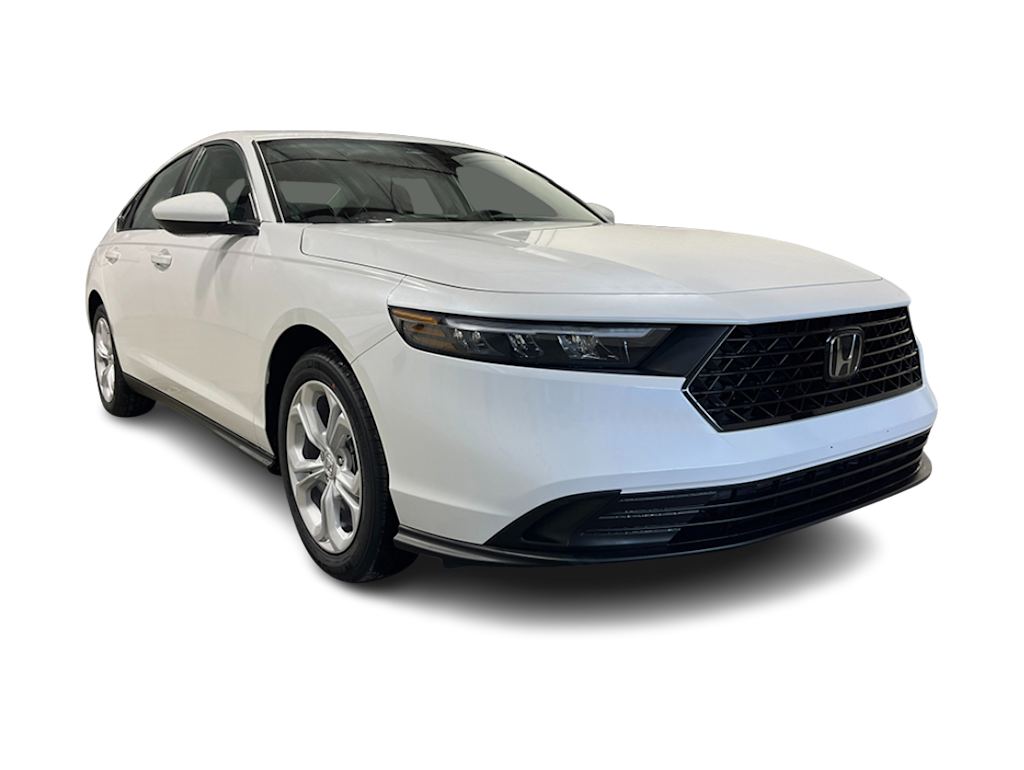 Thumbnail: 2026 Honda Accord - 16