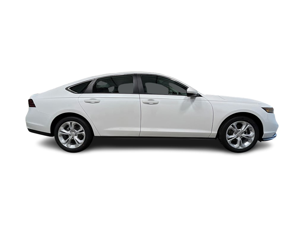 Thumbnail: 2026 Honda Accord - 15