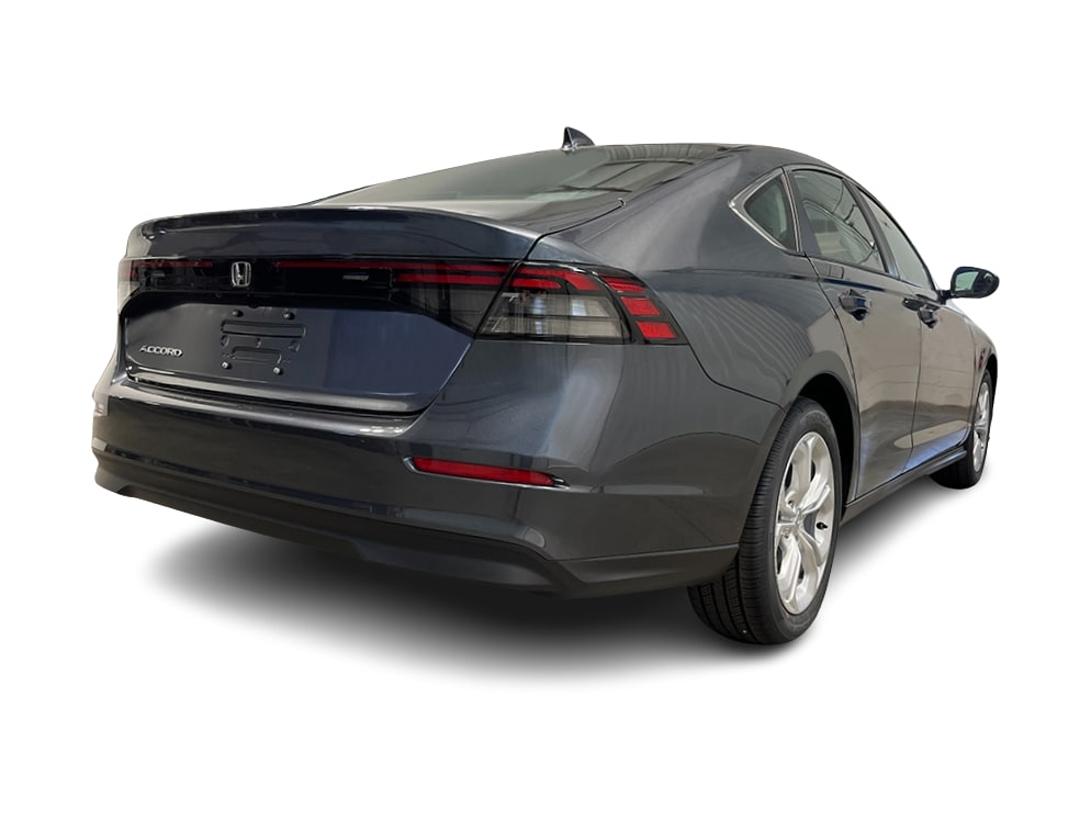 Thumbnail: 2026 Honda Accord - 15