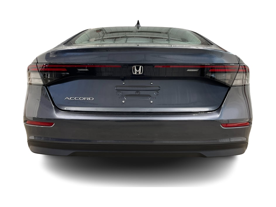 Thumbnail: 2026 Honda Accord - 5