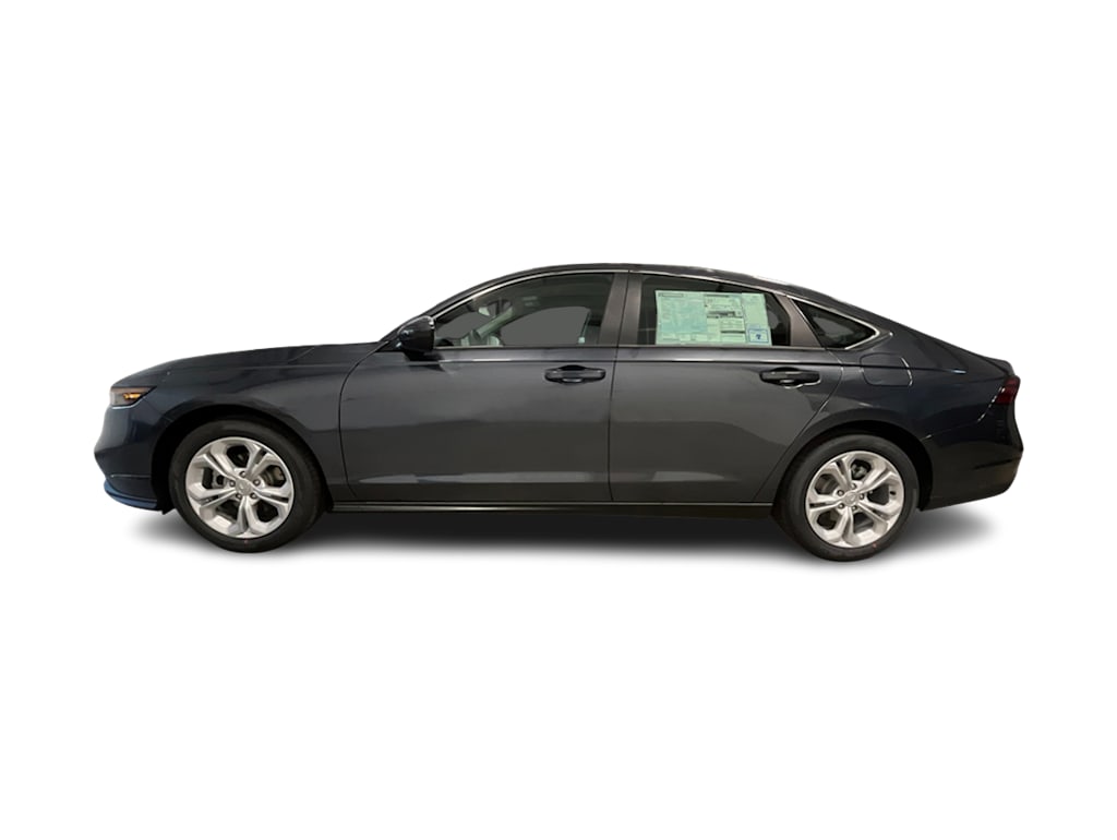 Thumbnail: 2026 Honda Accord - 3
