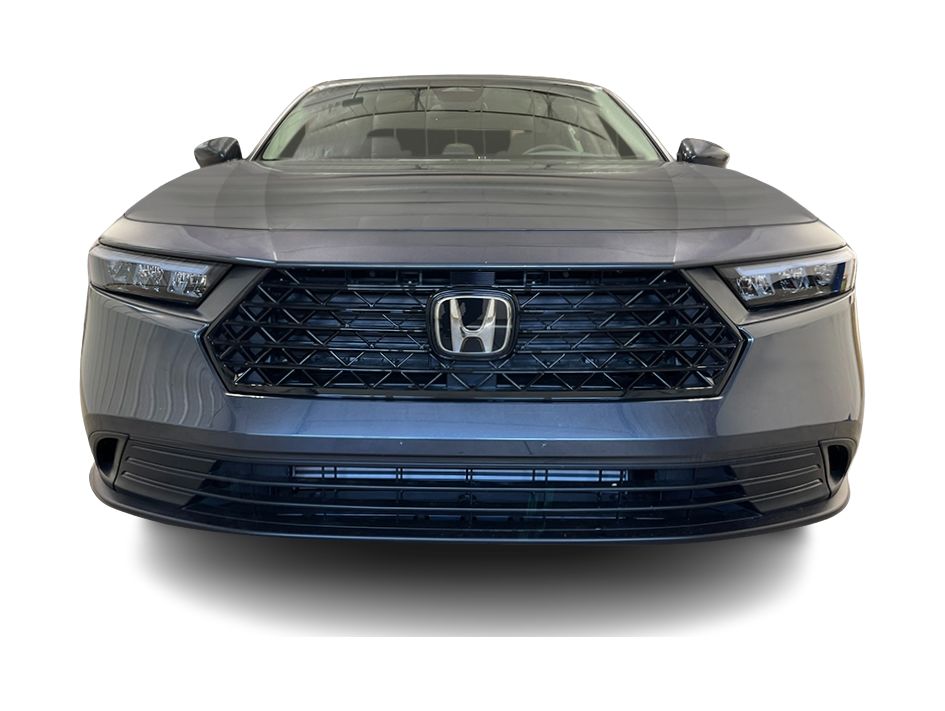 Thumbnail: 2026 Honda Accord - 6