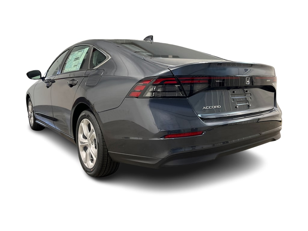 Thumbnail: 2026 Honda Accord - 4