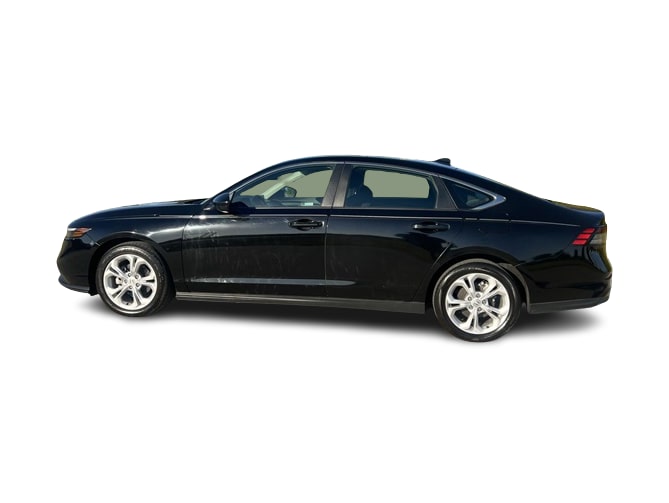 Thumbnail: 2023 Honda Accord - 3