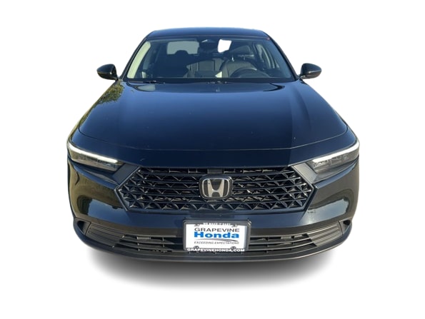 Thumbnail: 2023 Honda Accord - 6