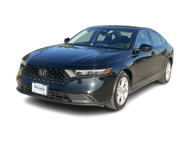 Thumbnail: 2023 Honda Accord - 19