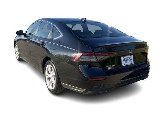Thumbnail: 2023 Honda Accord - 4