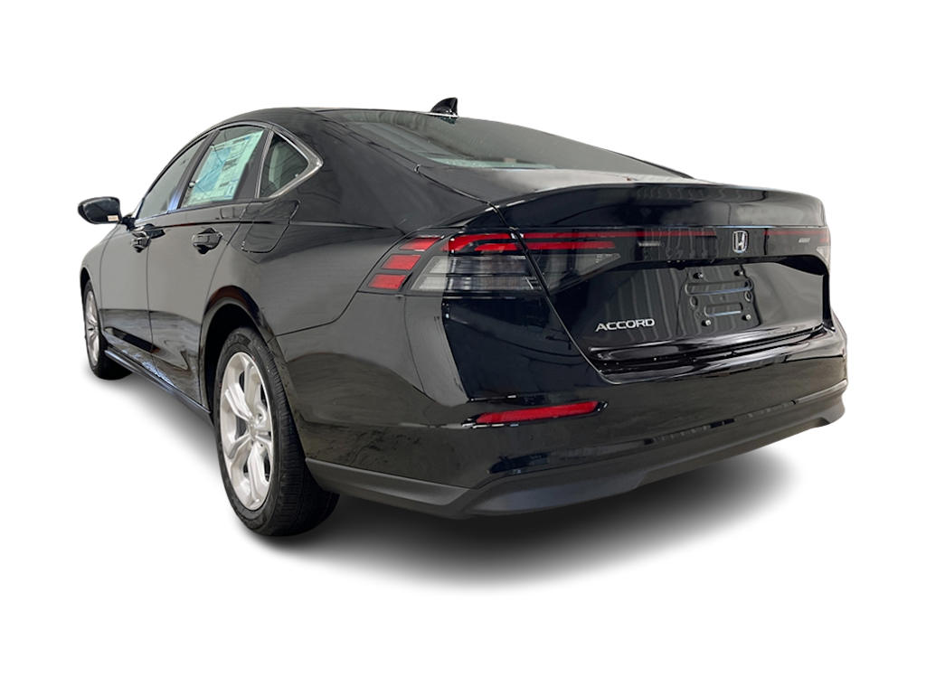 Thumbnail: 2026 Honda Accord - 4