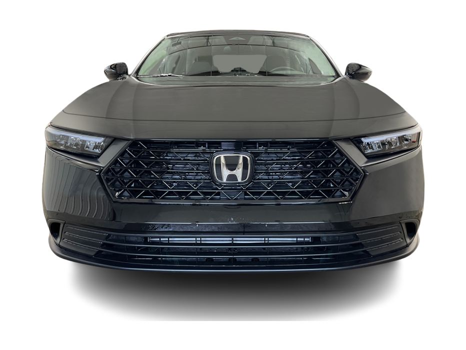 Thumbnail: 2026 Honda Accord - 17