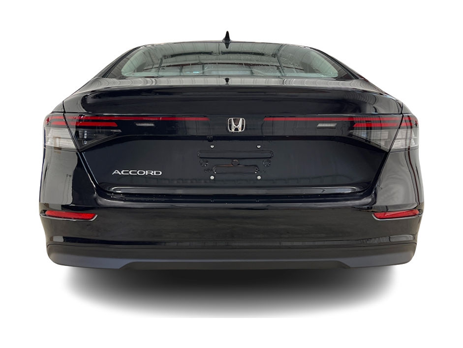 Thumbnail: 2026 Honda Accord - 5