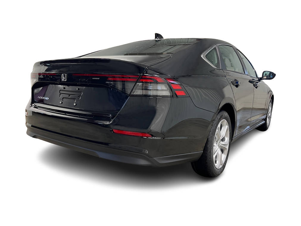 Thumbnail: 2026 Honda Accord - 14