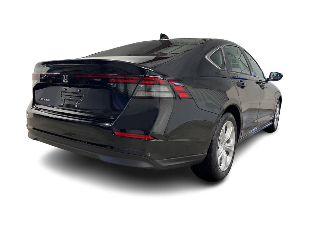 Thumbnail: 2026 Honda Accord - 14