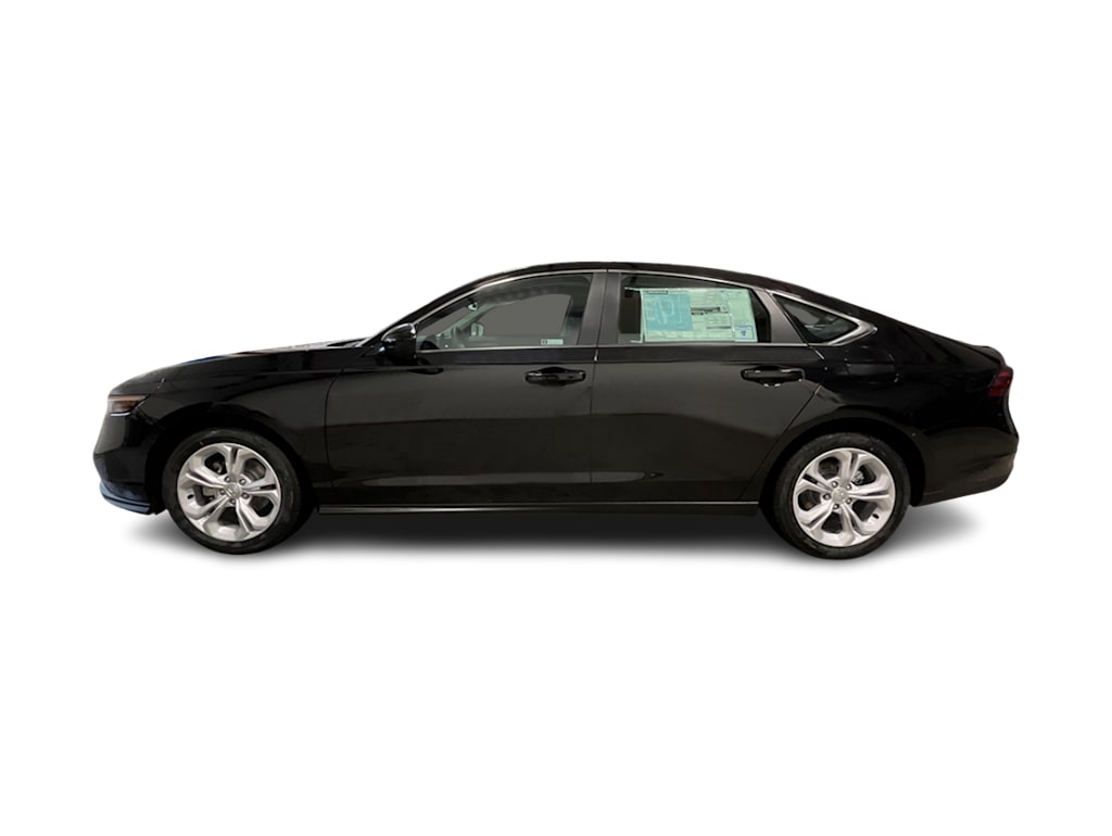 Thumbnail: 2026 Honda Accord - 3