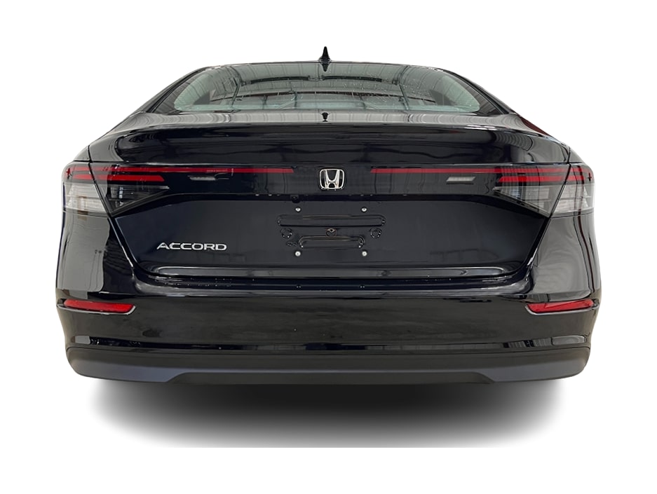 Thumbnail: 2026 Honda Accord - 5