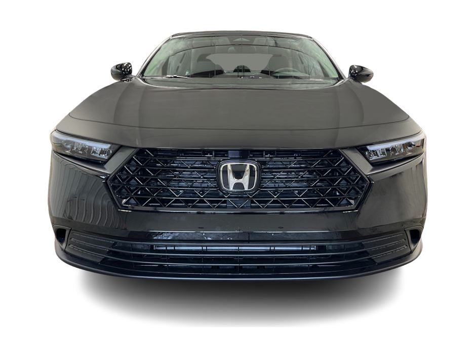 Thumbnail: 2026 Honda Accord - 17
