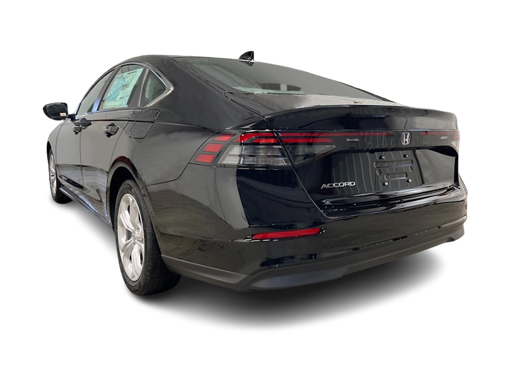 Thumbnail: 2026 Honda Accord - 4