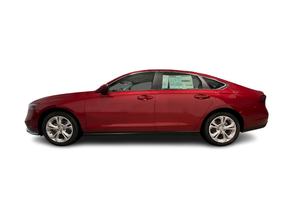Thumbnail: 2026 Honda Accord - 3