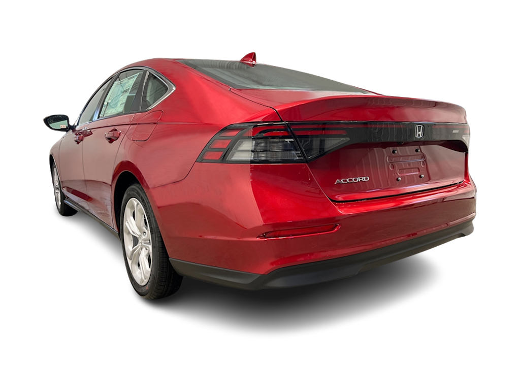 Thumbnail: 2026 Honda Accord - 4