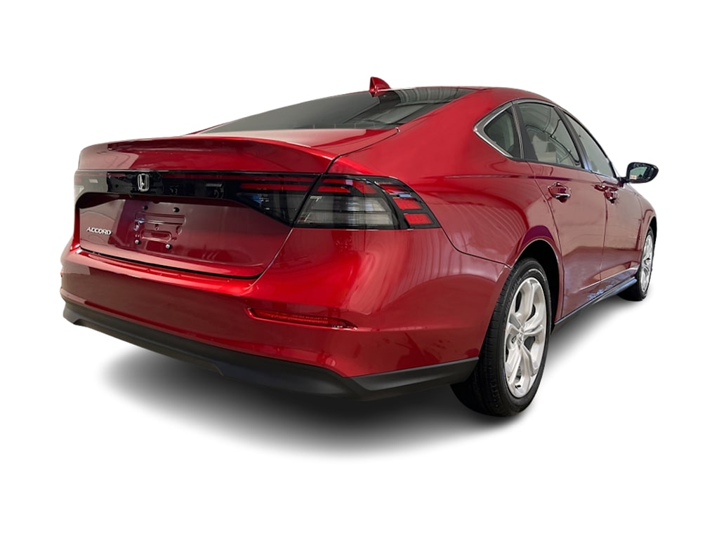 Thumbnail: 2026 Honda Accord - 16