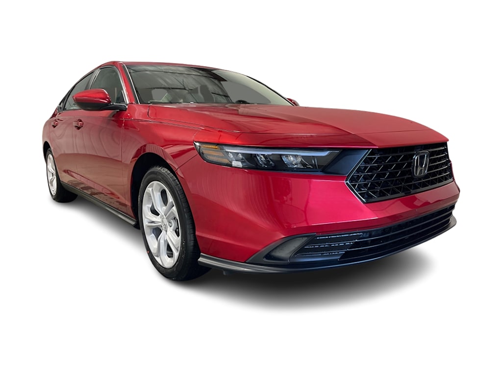 Thumbnail: 2026 Honda Accord - 18