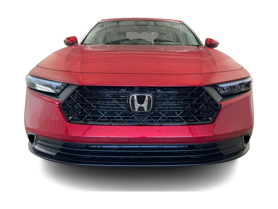 Thumbnail: 2026 Honda Accord - 6