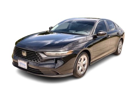 Thumbnail: 2024 Honda Accord - 19