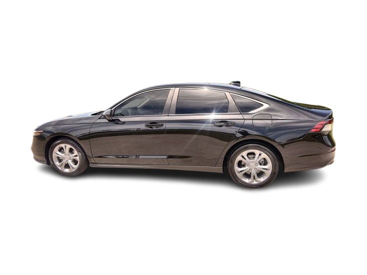 Thumbnail: 2024 Honda Accord - 3