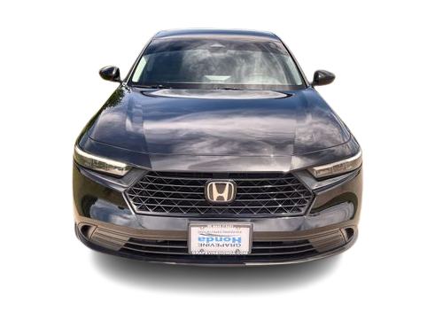Thumbnail: 2024 Honda Accord - 5