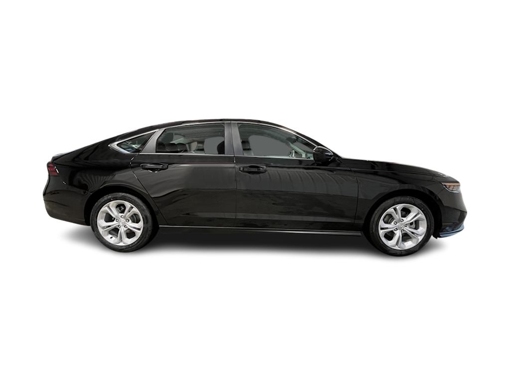 Thumbnail: 2026 Honda Accord - 15