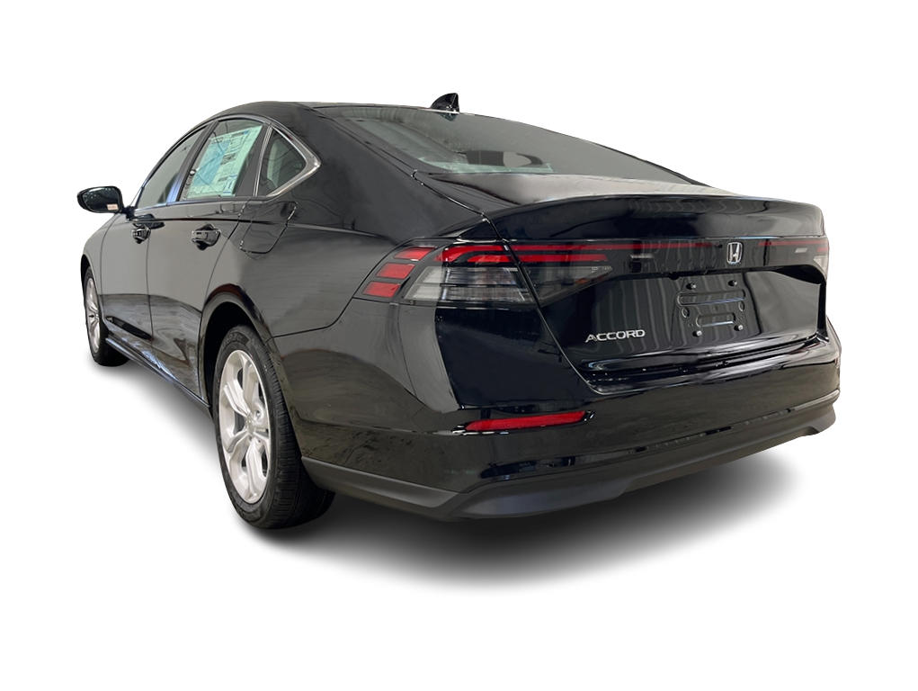Thumbnail: 2026 Honda Accord - 4
