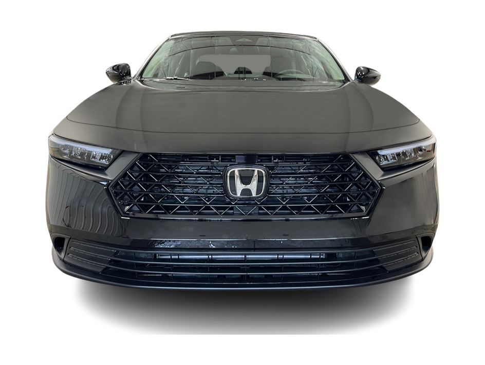 Thumbnail: 2026 Honda Accord - 17