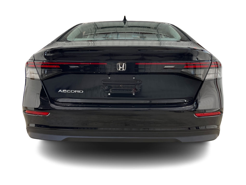 Thumbnail: 2026 Honda Accord - 5