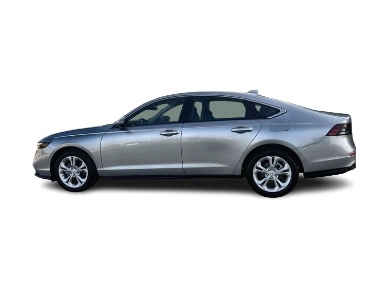 Thumbnail: 2025 Honda Accord - 3