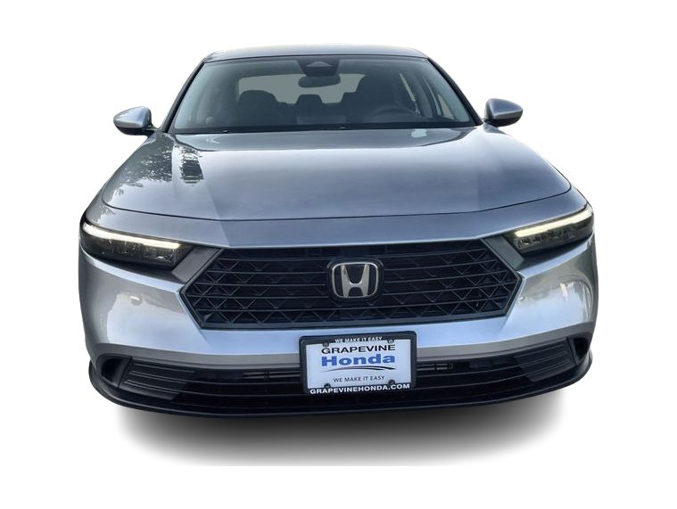 Thumbnail: 2025 Honda Accord - 20