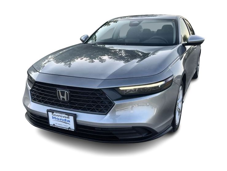 Thumbnail: 2025 Honda Accord - 6