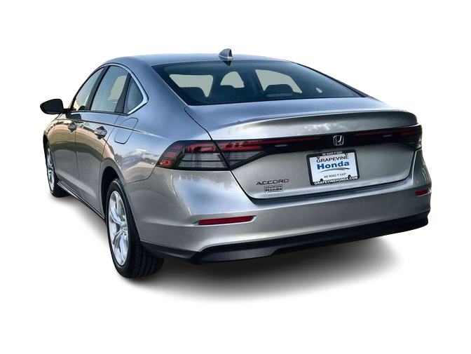 Thumbnail: 2025 Honda Accord - 4