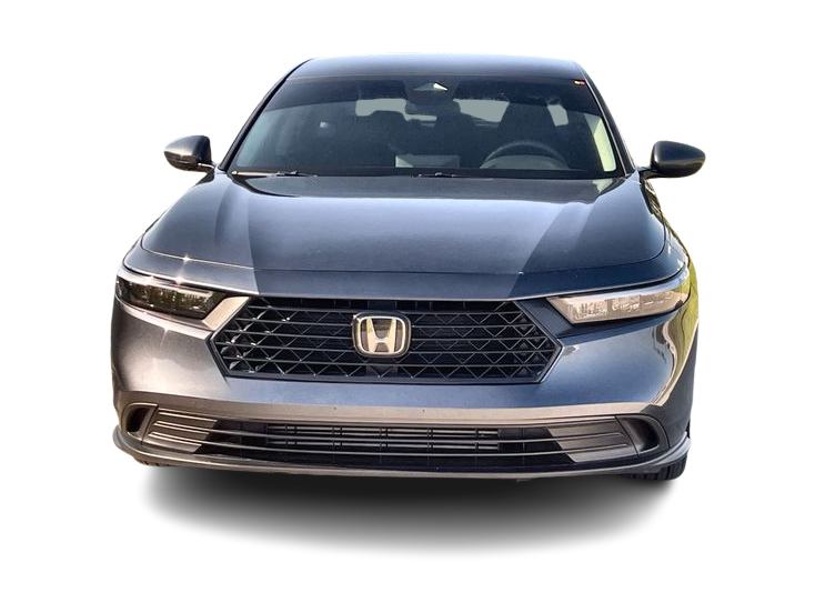 Thumbnail: 2025 Honda Accord - 6