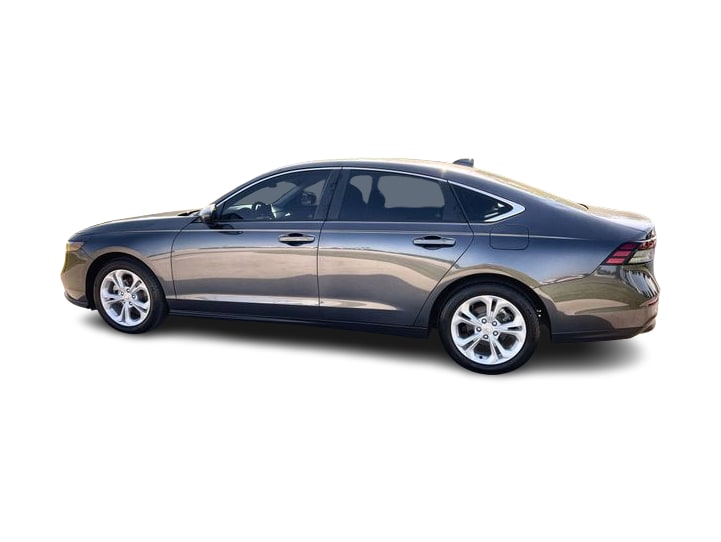 Thumbnail: 2025 Honda Accord - 3