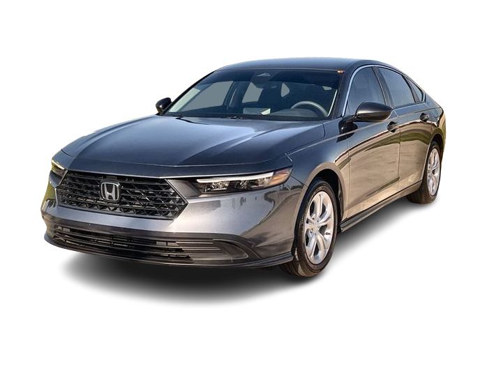 Thumbnail: 2025 Honda Accord - 20