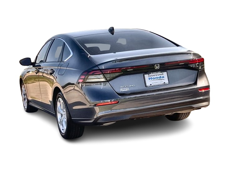 Thumbnail: 2025 Honda Accord - 4