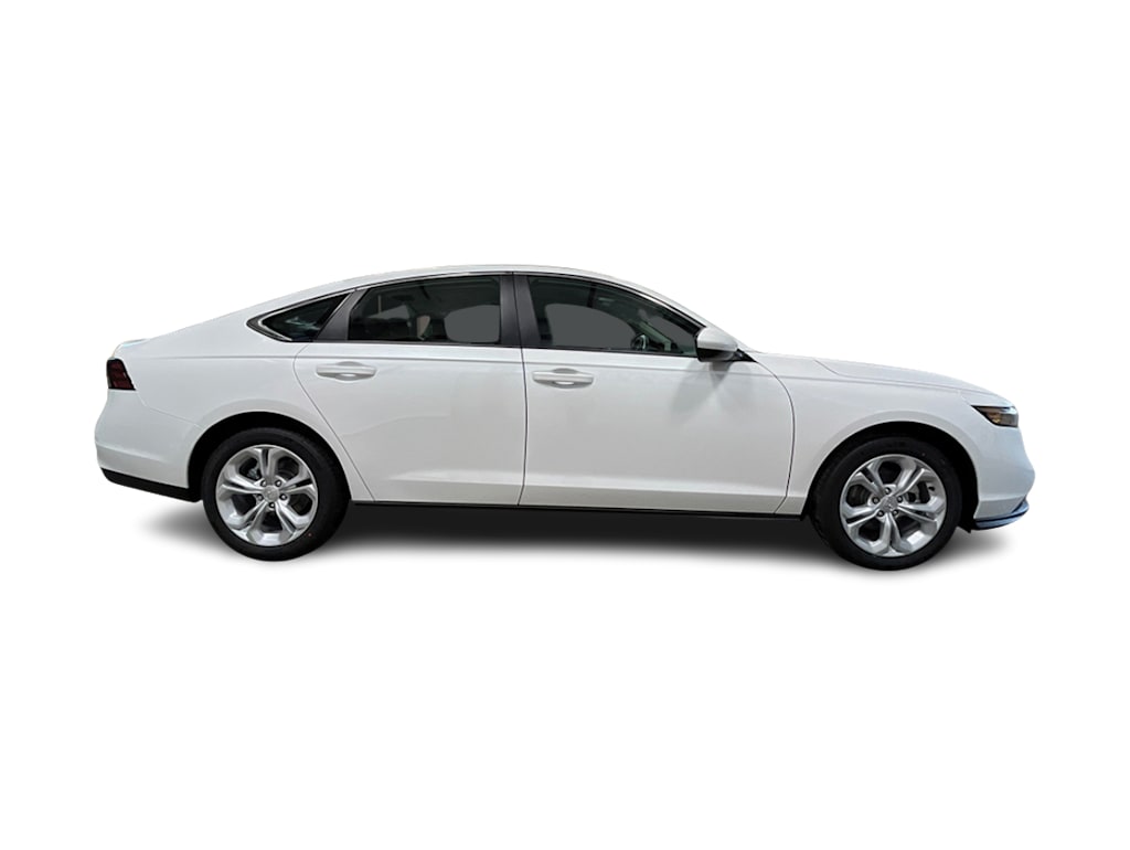 Thumbnail: 2026 Honda Accord - 15