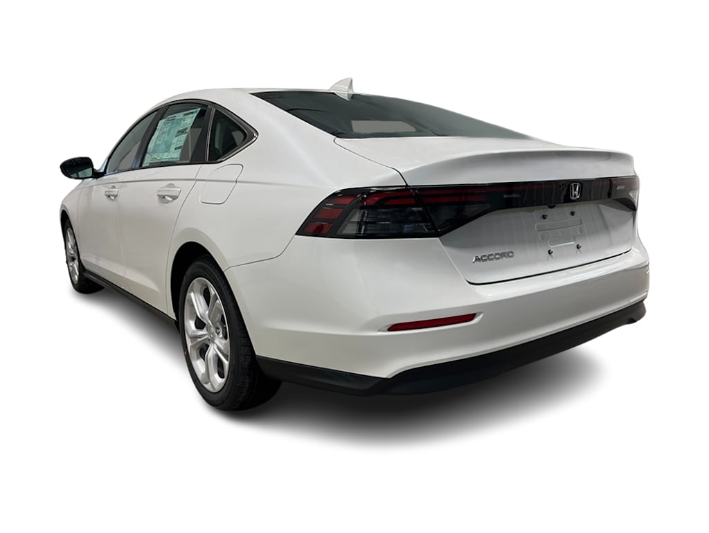 Thumbnail: 2026 Honda Accord - 4