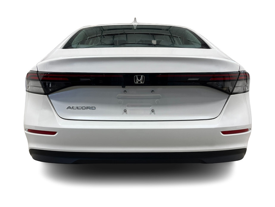 Thumbnail: 2026 Honda Accord - 5